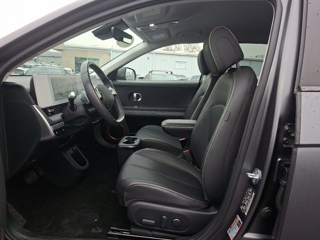 Certified 2023 Hyundai Ioniq 5 SEL image 13