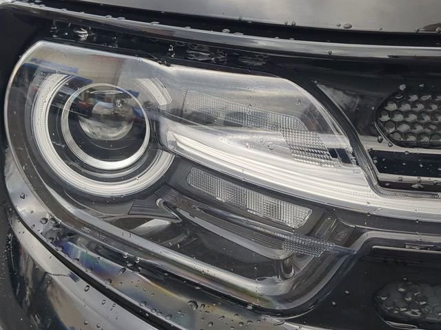 Used 2022 Ford Bronco Sport Outer Banks image 9