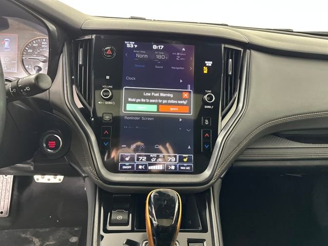 Used 2022 Subaru Outback Wilderness image 20