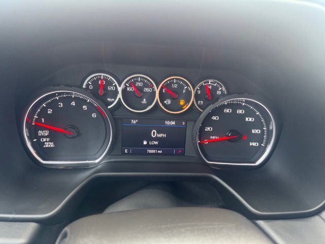 Certified 2021 Chevrolet Tahoe LT RWD image 14