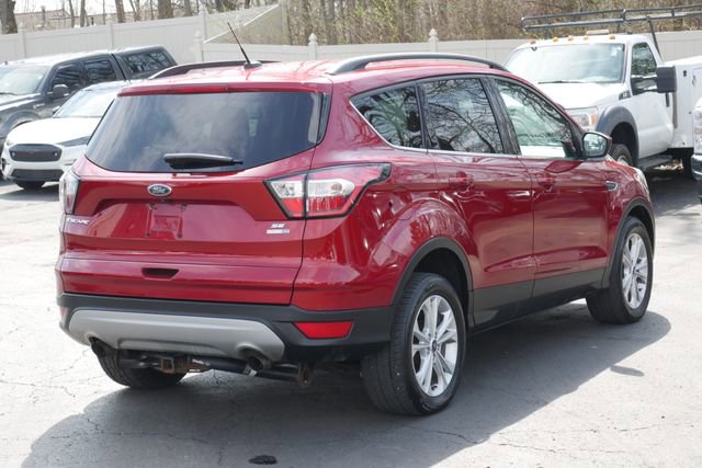 Used 2018 Ford Escape SE image 10