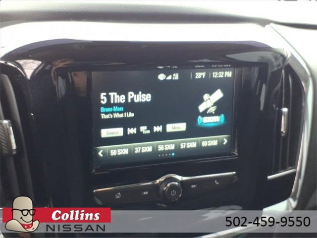 Used 2019 Chevrolet Traverse LT image 25