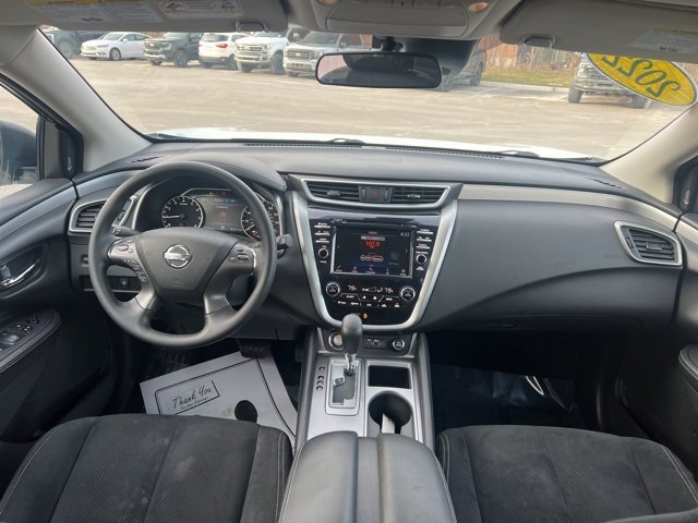 Used 2022 Nissan Murano S image 18