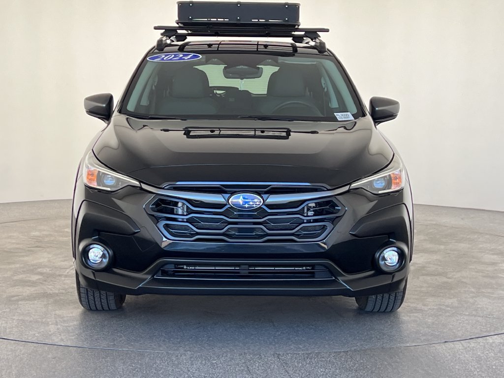 Certified 2024 Subaru Crosstrek 2.0i Premium AWD/4WD image 11