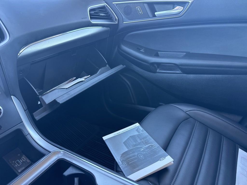 Used 2022 Ford Edge SEL w/ Convenience Package image 40