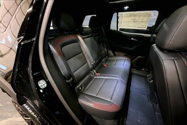 New 2026 Chevrolet Equinox RS image 10