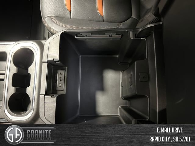 Used 2023 GMC Sierra 2500 AT4 w/ AT4 Premium Plus Package image 27