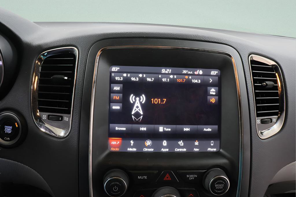 Used 2019 Dodge Durango R/T w/ Blacktop Package image 15