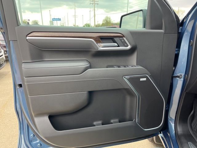 New 2026 GMC Sierra 1500 Elevation w/ Elevation Premium Package image 10