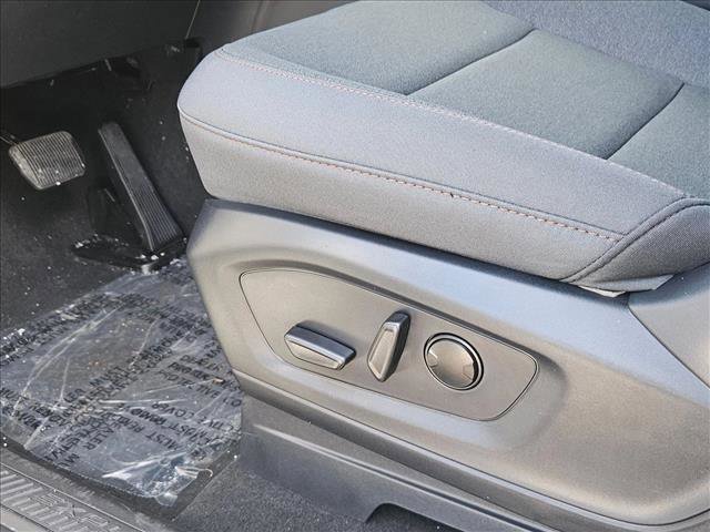 New 2026 Ford Explorer Active image 4