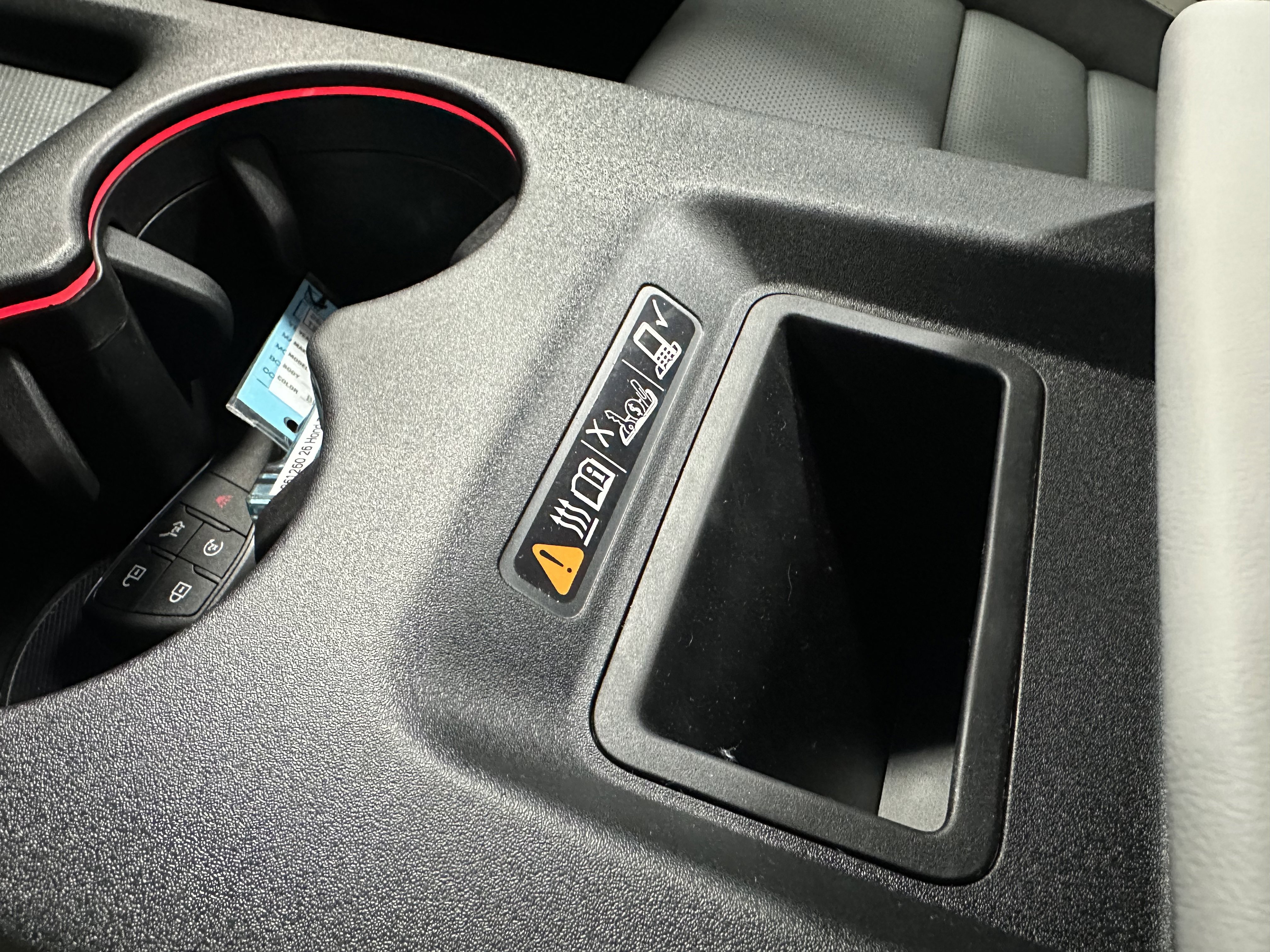 New 2026 Honda Prologue Elite image 15