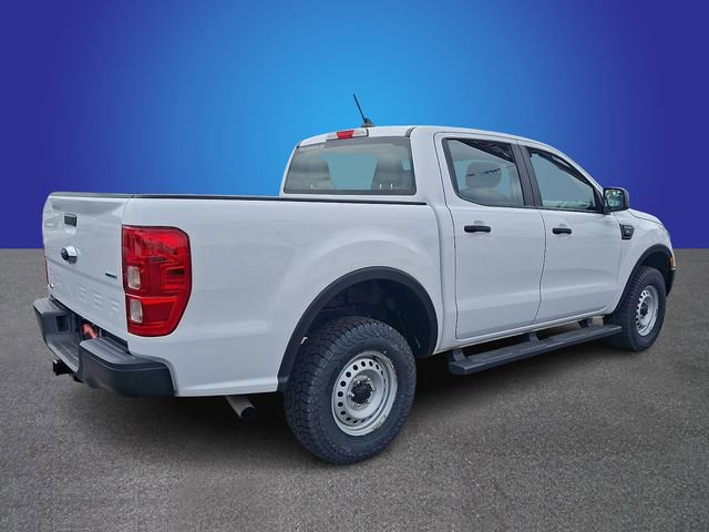 Used 2019 Ford Ranger XL w/ Equipment Group 101A Mid RWD image 5