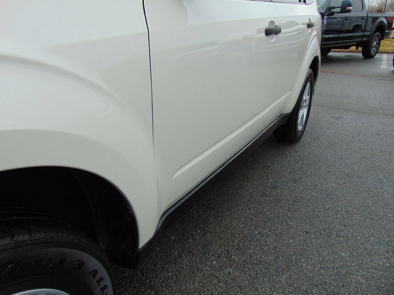 Used 2011 Subaru Forester 2.5X w/ Alloy Wheel Value Pkg image 62