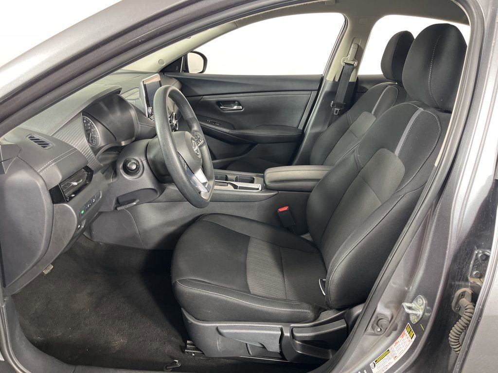 Used 2024 Nissan Sentra SV image 20