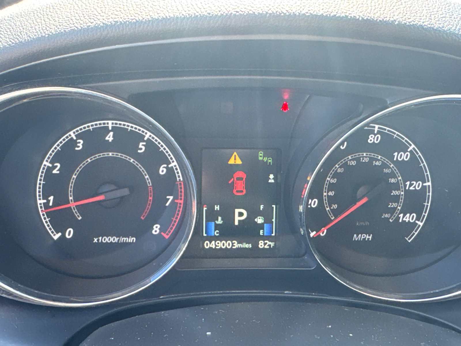 Used 2024 Mitsubishi Outlander Sport SE AWD/4WD image 32