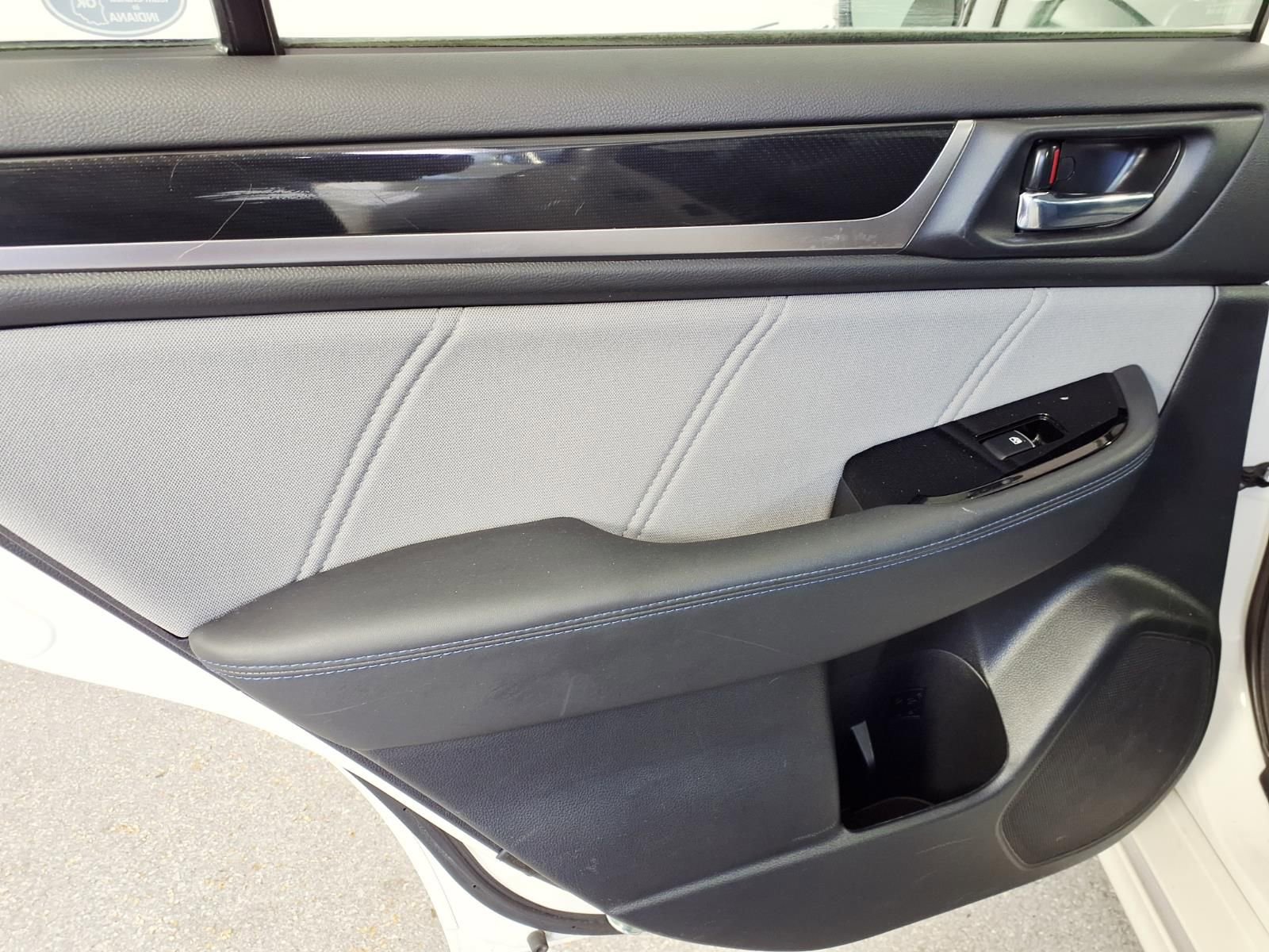 Used 2019 Subaru Legacy 2.5i Sport image 11