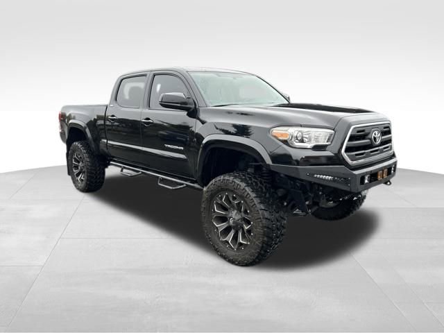 Used 2016 Toyota Tacoma SR5 360° Tour