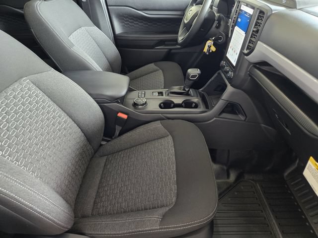 New 2026 Ford Ranger XL AWD/4WD image 10