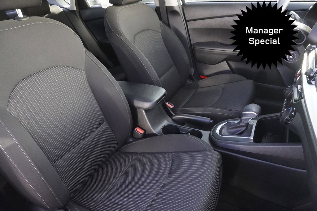 Used 2019 Kia Forte LXS image 24