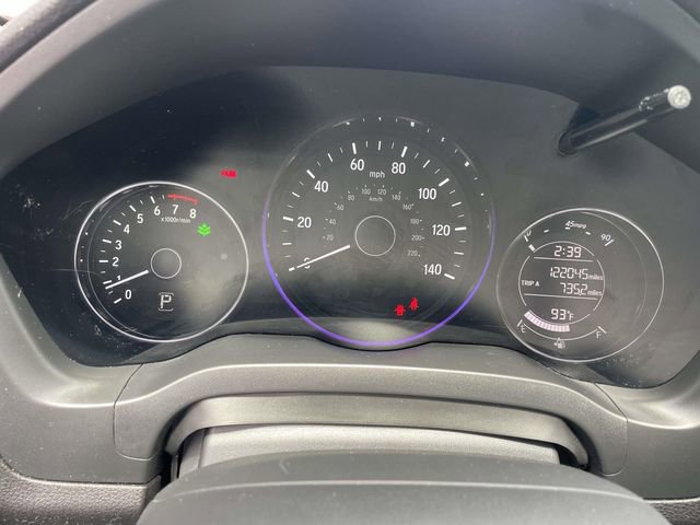 Used 2016 Honda HR-V EX image 24