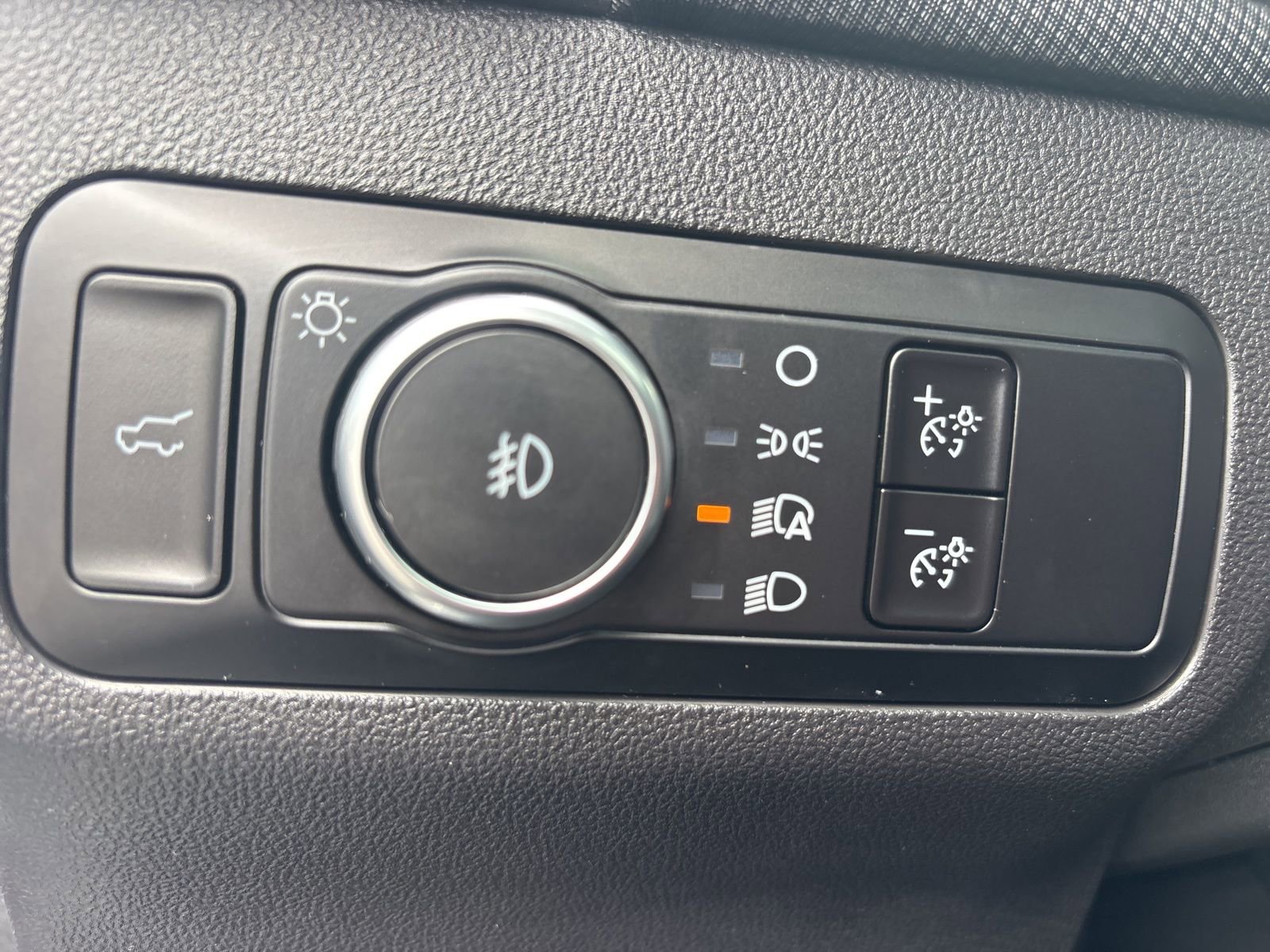 Used 2025 Ford Bronco Sport Outer Banks w/ Outer Banks Tech Package+ image 20