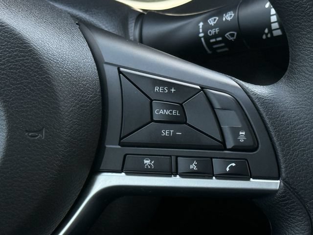 Used 2025 Nissan Sentra SV w/ Trunk Package FWD image 15