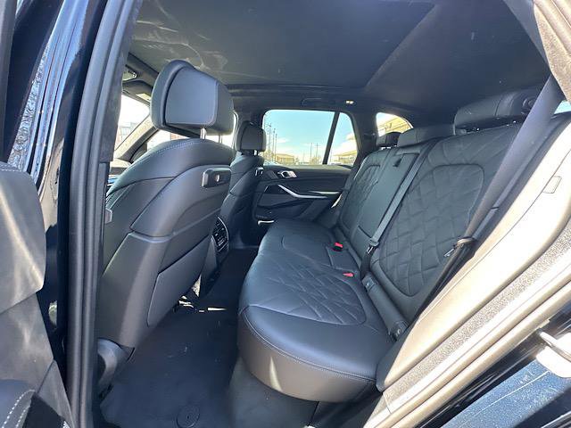 New 2026 BMW X5 xDrive40i image 5