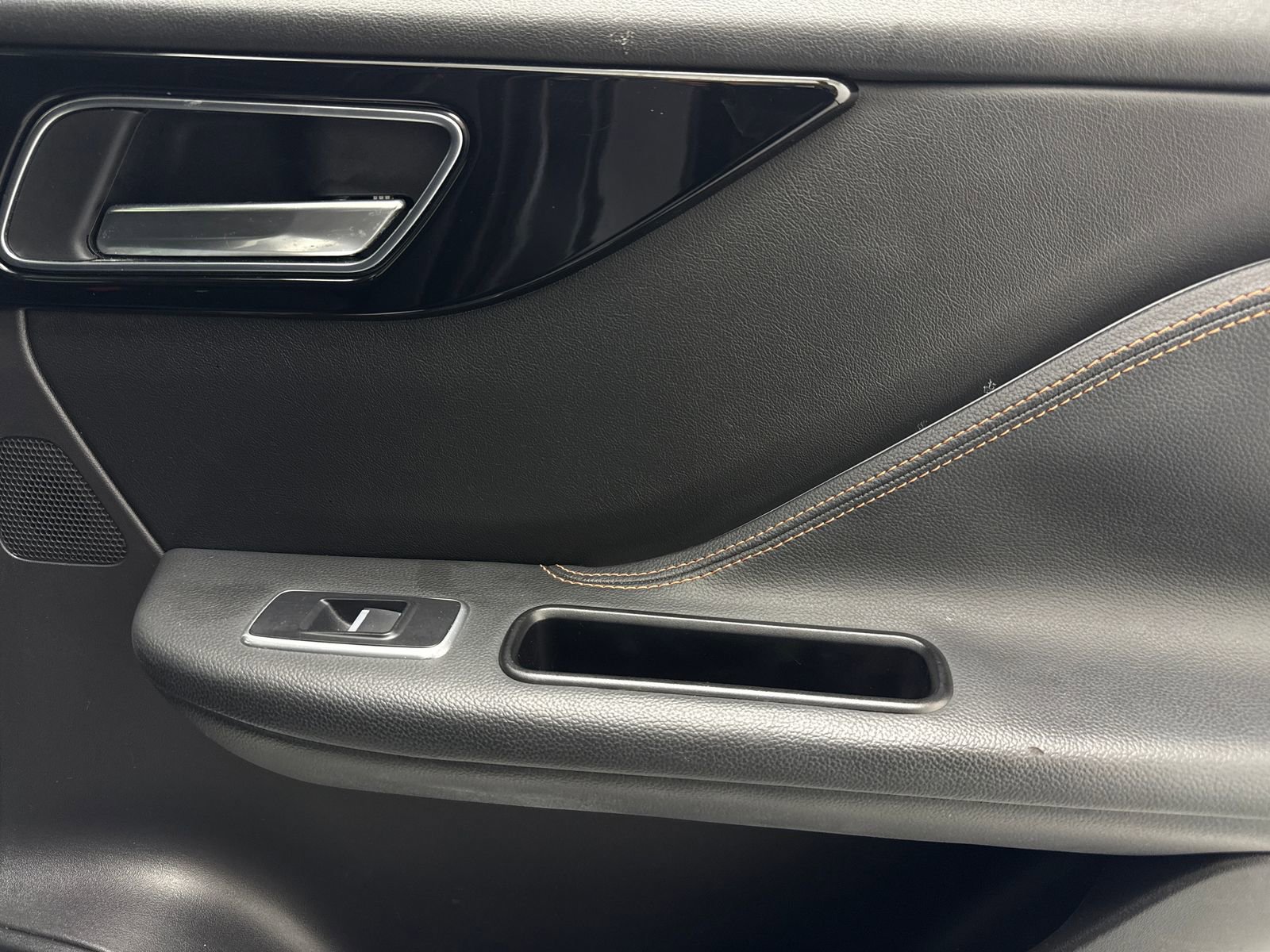 Used 2020 Jaguar F-PACE Prestige image 44