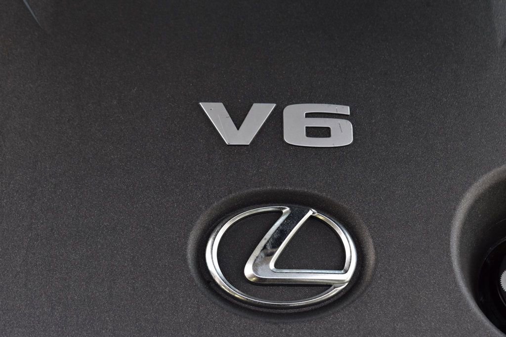 Used 2009 Lexus IS 250 AWD image 14
