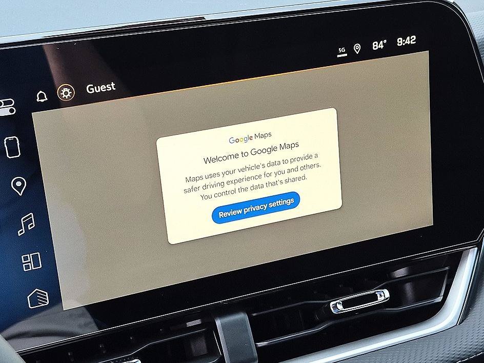 New 2026 Chevrolet Equinox LT w/ Convenience Package II FWD image 23