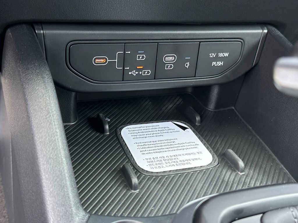 New 2026 Kia K4 GT-Line Turbo FWD image 22