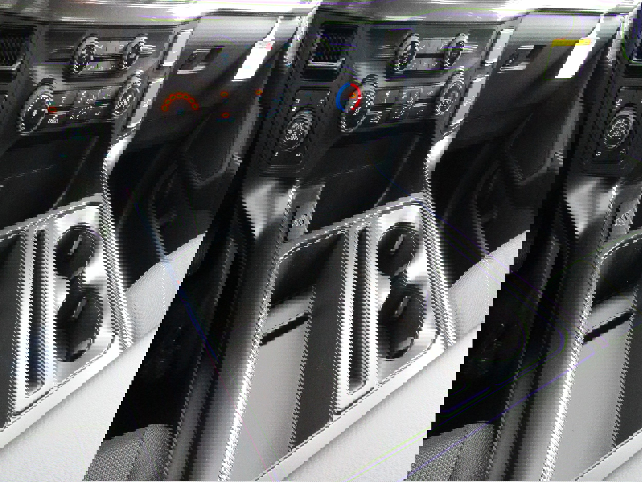 New 2025 Ford F150 STX w/ LOBO Package image 18