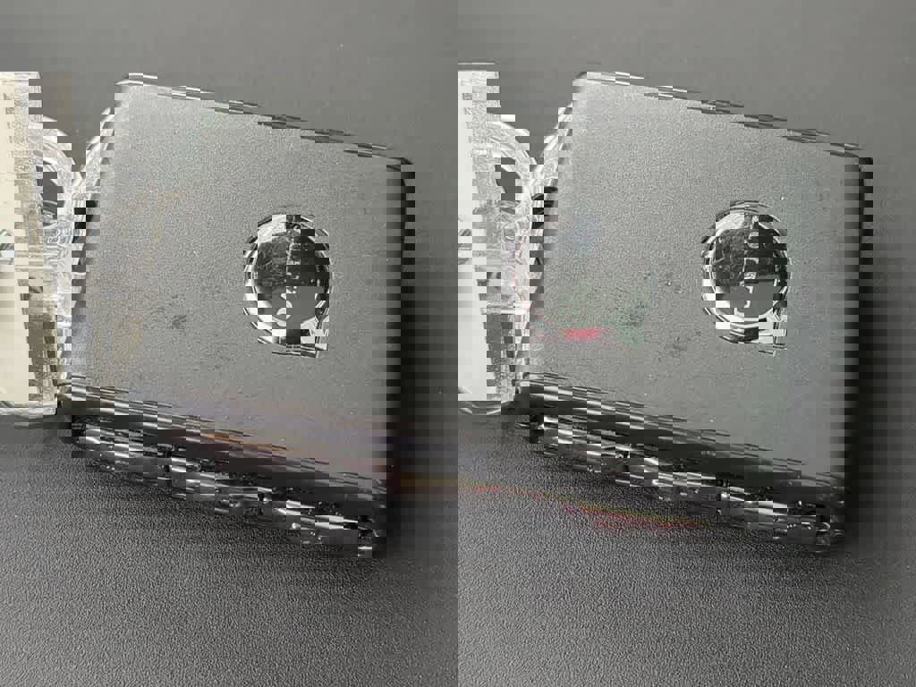 New 2025 Volvo XC90 B5 Plus w/ Protection Package Premier image 35