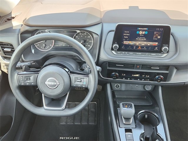 Used 2023 Nissan Rogue SV image 27