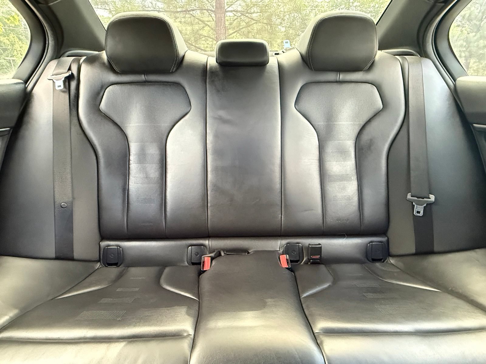 Used 2017 BMW M3 RWD image 40