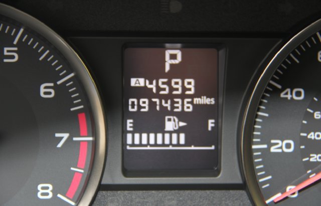 Used 2015 Subaru Impreza 2.0i AWD/4WD image 21