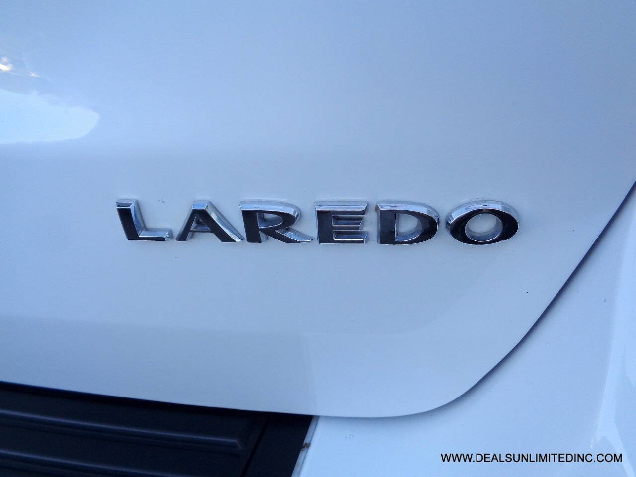 Used 2014 Jeep Grand Cherokee Laredo w/ Quick Order Package 23E AWD/4WD image 6