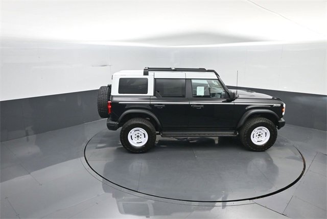 New 2025 Ford Bronco Heritage Edition image 28