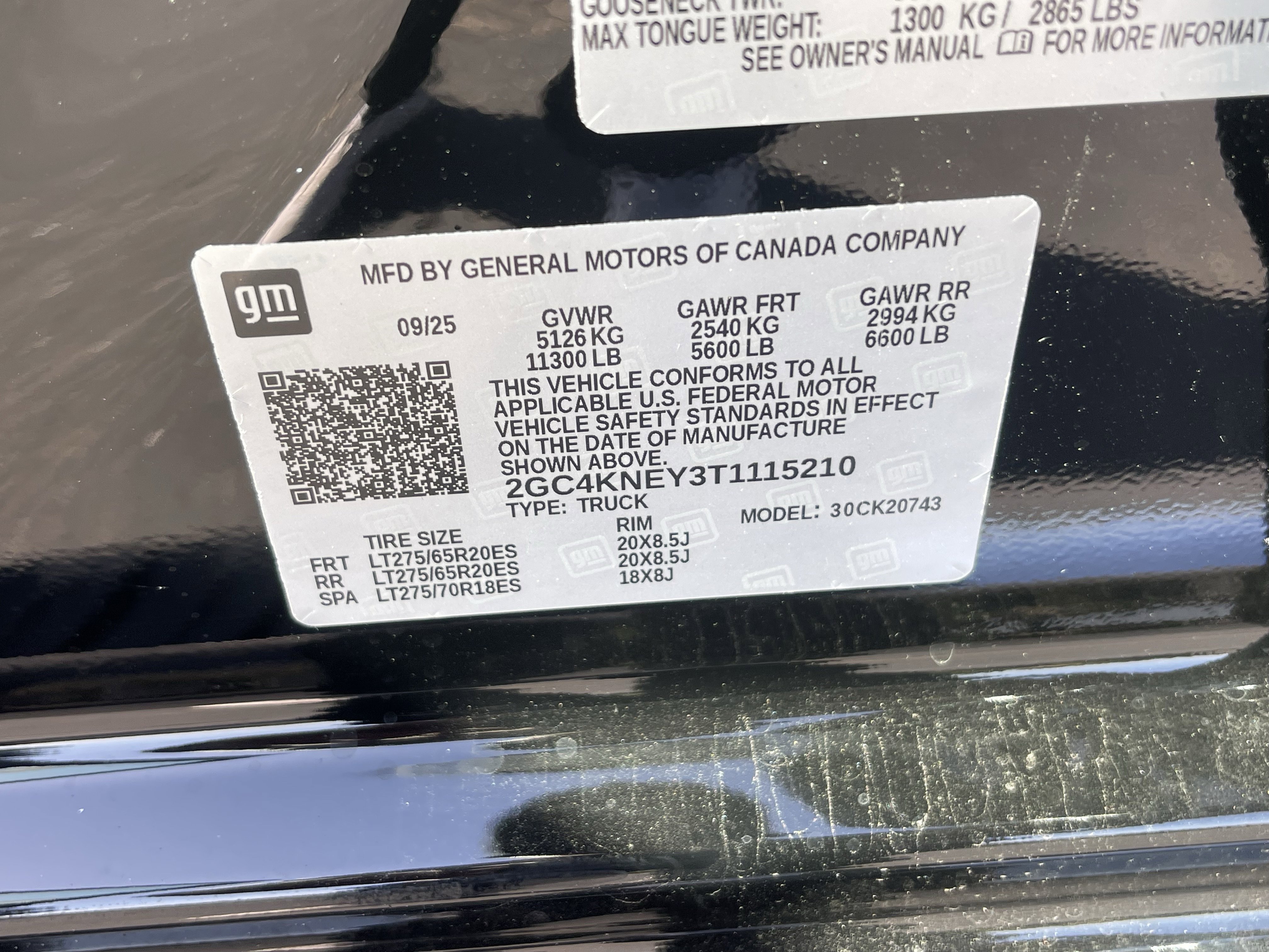 New 2026 Chevrolet Silverado 2500 LT w/ Z71 Chrome Sport Edition image 34