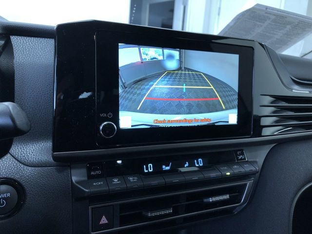 Certified 2026 Toyota Camry LE FWD image 27