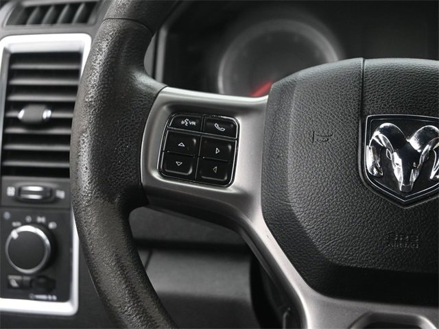 Used 2021 RAM 1500 Classic Warlock image 30