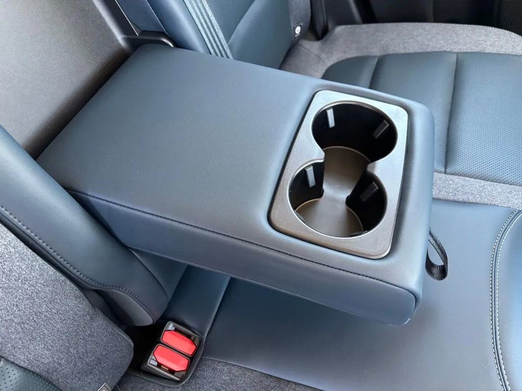 Used 2021 Ford Bronco Sport Outer Banks image 27