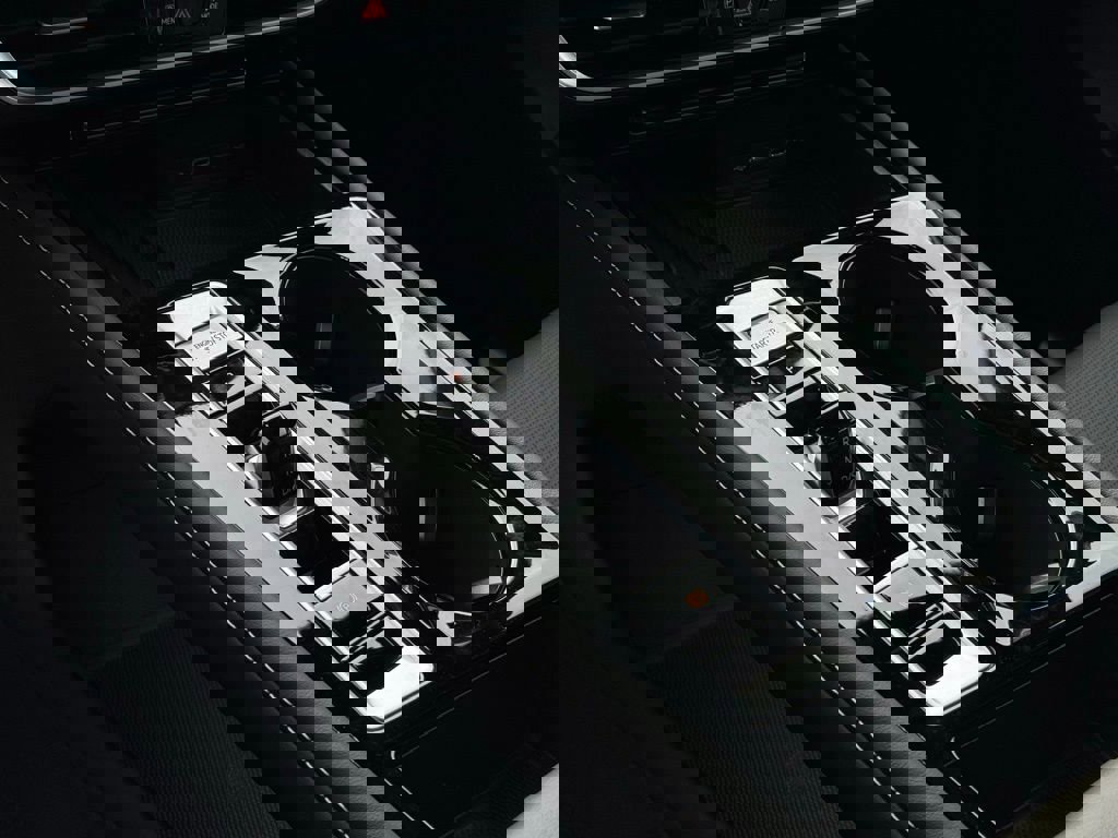 New 2026 Volkswagen Atlas Cross Sport SEL Premium R-Line image 26