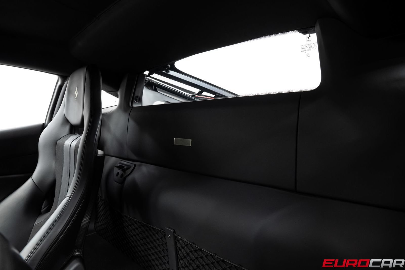 Used 2019 Ferrari 488 Pista Coupe RWD image 45