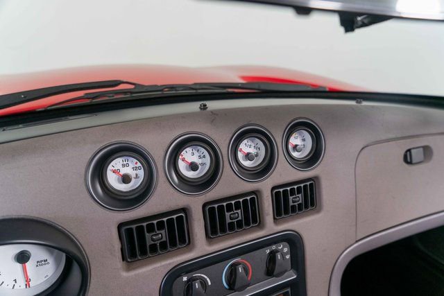 Used 1992 Dodge Viper RT/10 RWD image 21