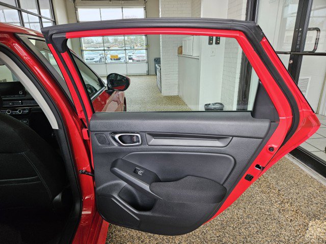 Used 2023 Honda Civic EX image 14