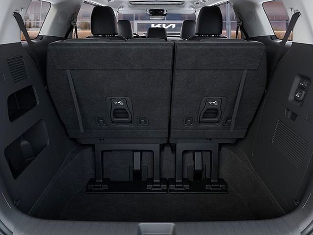New 2026 Kia Carnival SX image 19
