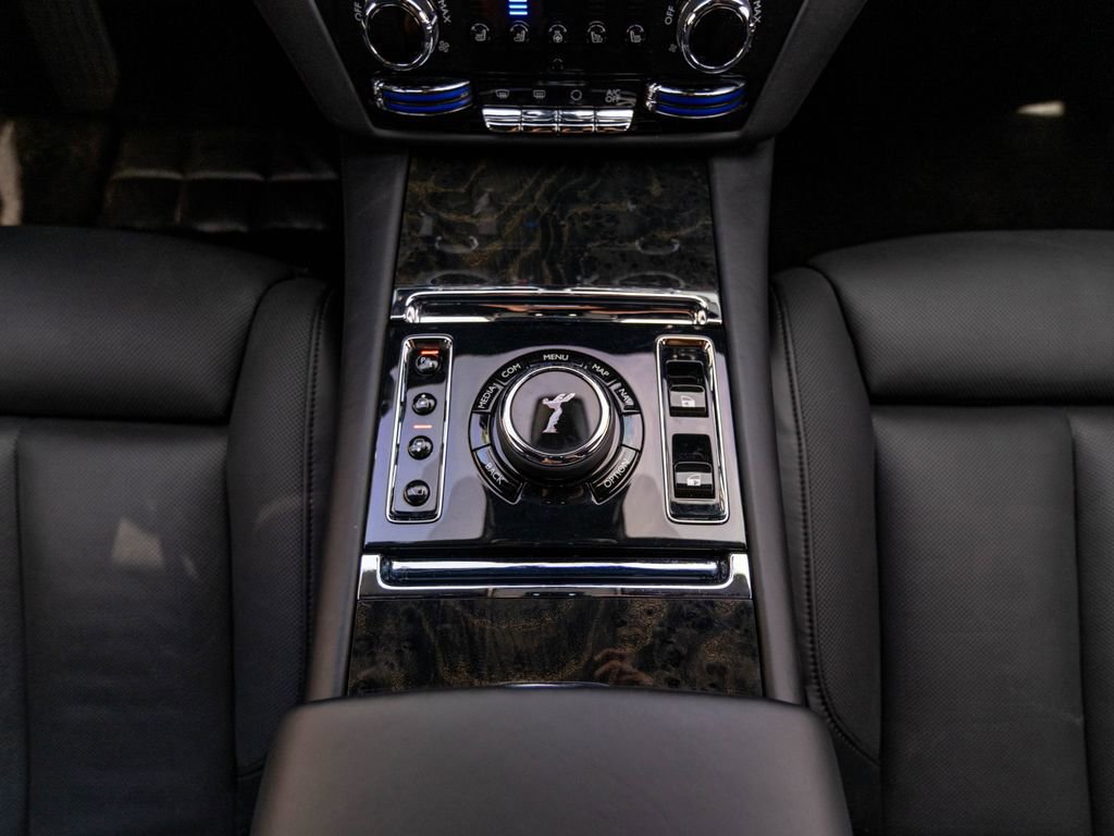 Used 2022 Rolls-Royce Ghost AWD/4WD image 35