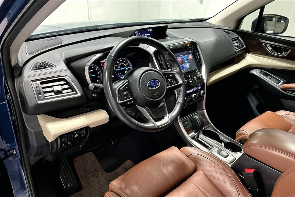 Used 2019 Subaru Ascent Touring image 16