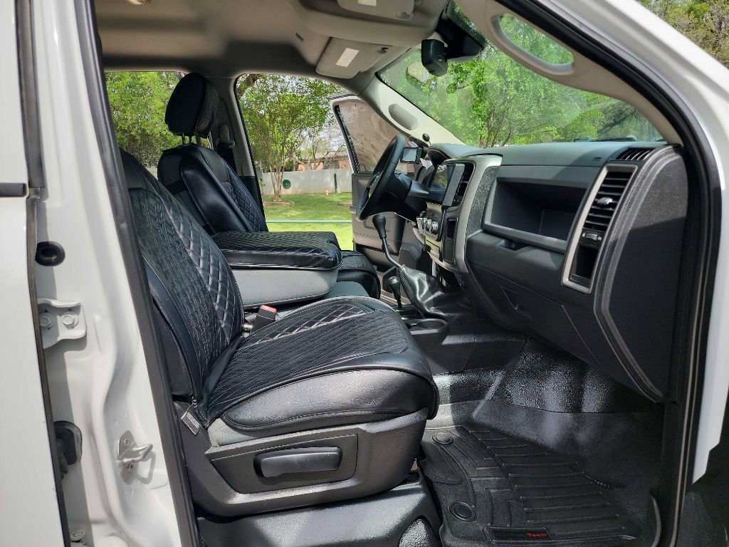 Used 2018 RAM 2500 Tradesman w/ Popular Equipment Group AWD/4WD image 34